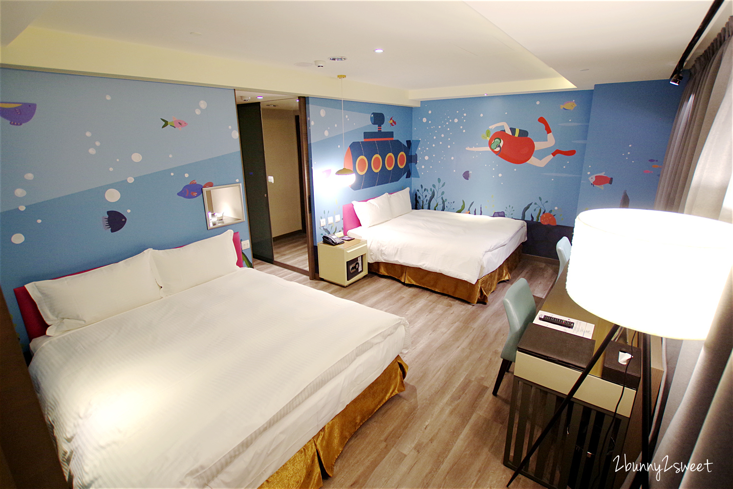 台中親子飯店》星漾商旅中清館~故事彩繪房 x 房內小帳蓬 x 合家歡桌遊 x 假日遊戲室~親子旅客遊台中的平價住宿新選擇 @兔兒毛毛姊妹花 台中親子飯店》星漾商旅中清館~故事彩繪房 x 房內小帳蓬 x 合家歡桌遊 x 假日遊戲室~親子旅客遊台中的平價住宿新選擇 @兔兒毛毛姊妹花