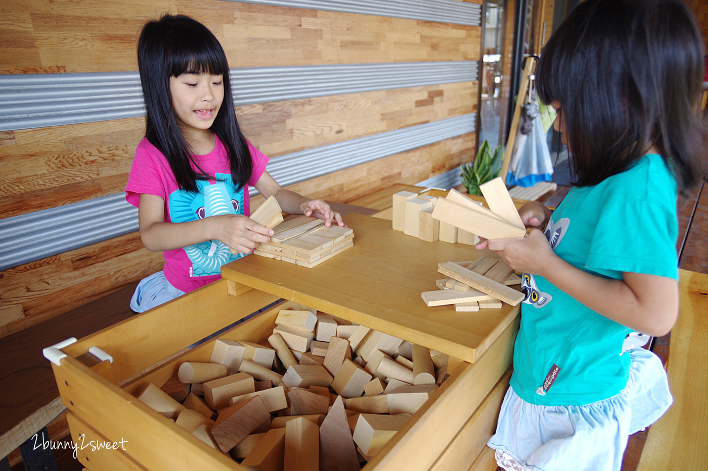 花蓮親子友善餐廳》木樂日式炸豬排~在檜木老倉庫玩原木積木、享用日式炸豬排,還可以逛逛雜貨小店~花蓮吉安親子用餐好選擇|花蓮吉安美食 @兔兒毛毛姊妹花 花蓮親子友善餐廳》木樂日式炸豬排~在檜木老倉庫玩原木積木、享用日式炸豬排,還可以逛逛雜貨小店~花蓮吉安親子用餐好選擇|花蓮吉安美食 @兔兒毛毛姊妹花