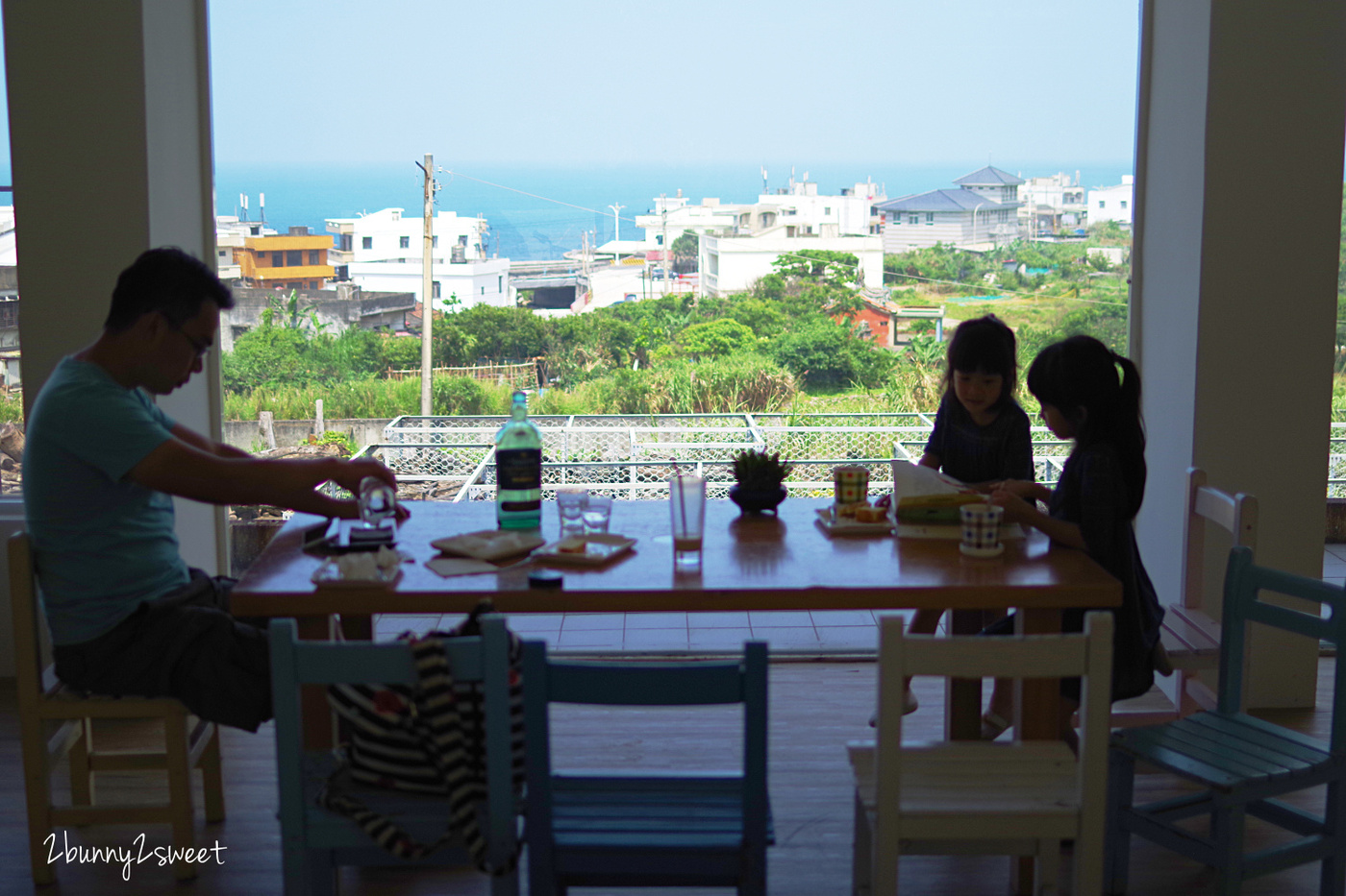 新北海景咖啡「白日夢 Tea & Café」廢棄國小改建而成的無敵海景咖啡廳 |北海岸海景咖啡 @兔兒毛毛姊妹花 新北海景咖啡「白日夢 Tea & Café」廢棄國小改建而成的無敵海景咖啡廳 |北海岸海景咖啡 @兔兒毛毛姊妹花