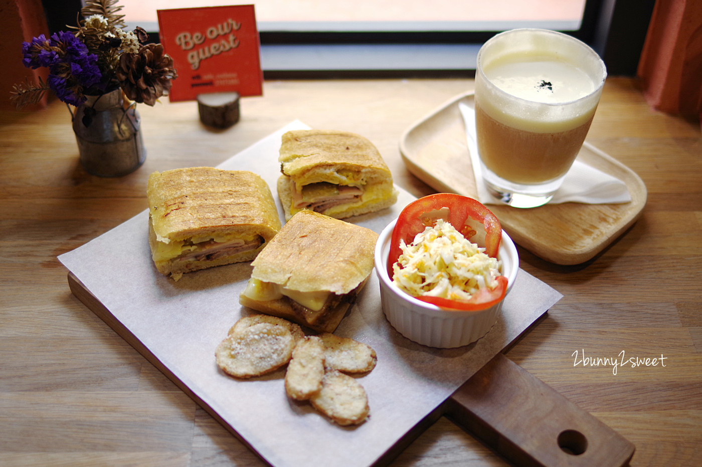 民生社區美食》古巴娜咖啡 Café Coabana~因為愛古巴而開設的古巴風味咖啡廳,古巴特色料理好吃,古巴風格裝潢超好拍!! |松山美食|民生社區美食|布朗趣|早午餐 @兔兒毛毛姊妹花 民生社區美食》古巴娜咖啡 Café Coabana~因為愛古巴而開設的古巴風味咖啡廳,古巴特色料理好吃,古巴風格裝潢超好拍!! |松山美食|民生社區美食|布朗趣|早午餐 @兔兒毛毛姊妹花