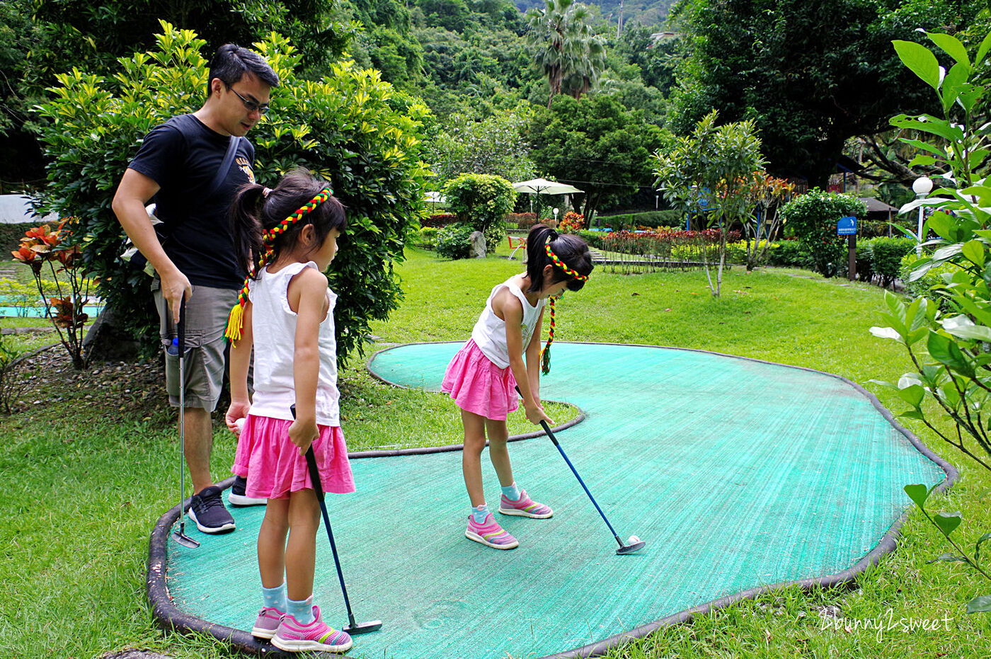 台東親子飯店》知本老爺酒店~溫泉溜滑梯 SPA 池、兒童遊戲室、戶外沙坑、迷你高爾夫~台東知本五星級親子溫泉酒店 @兔兒毛毛姊妹花 台東親子飯店》知本老爺酒店~溫泉溜滑梯 SPA 池、兒童遊戲室、戶外沙坑、迷你高爾夫~台東知本五星級親子溫泉酒店 @兔兒毛毛姊妹花