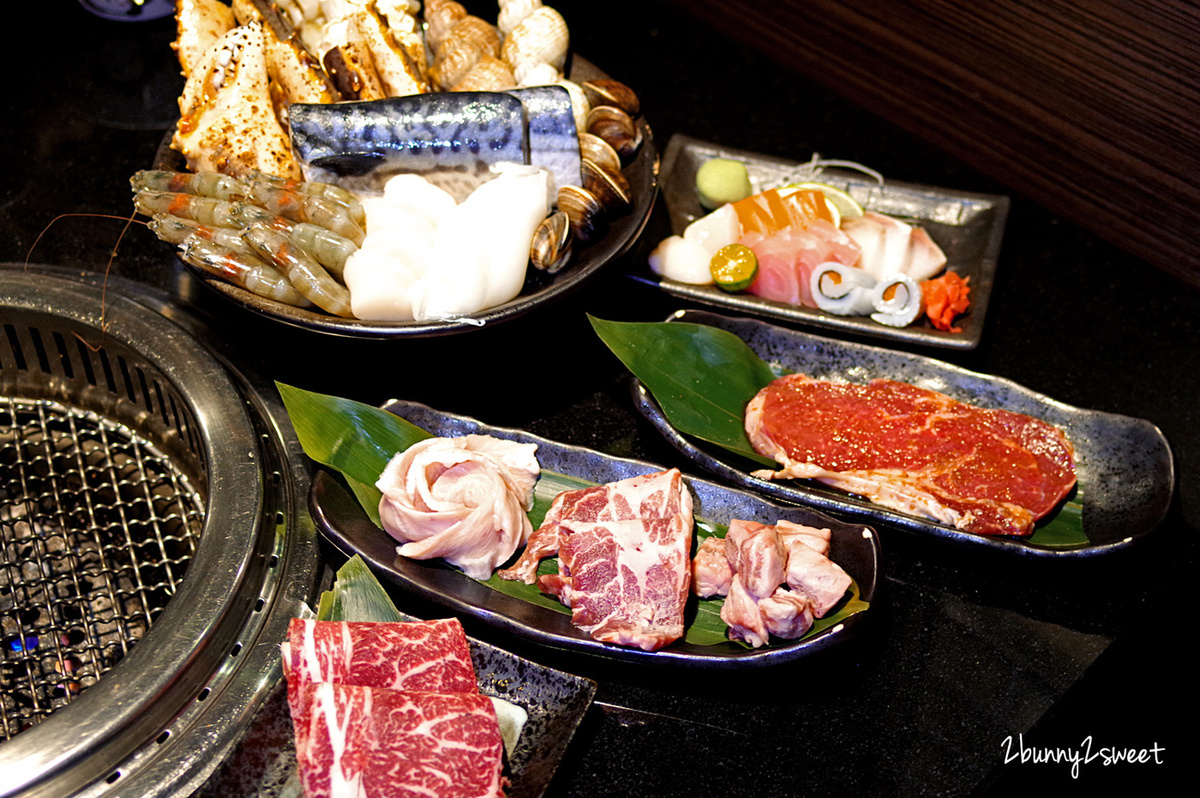 台北美食》帝一帝王蟹頂級燒烤吃到飽~帝王蟹、黑毛牛、伊比利豬頂級食材 x 專人桌邊服務 x 進口冰淇淋甜品~內湖超奢華燒烤吃到飽餐廳|內湖美食|捷運文湖線|捷運西湖站 @兔兒毛毛姊妹花 台北美食》帝一帝王蟹頂級燒烤吃到飽~帝王蟹、黑毛牛、伊比利豬頂級食材 x 專人桌邊服務 x 進口冰淇淋甜品~內湖超奢華燒烤吃到飽餐廳|內湖美食|捷運文湖線|捷運西湖站 @兔兒毛毛姊妹花