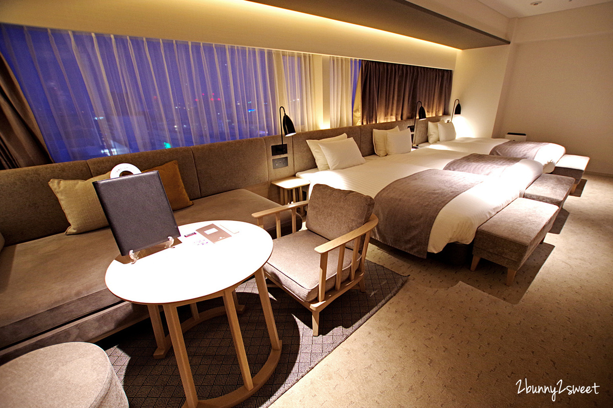 九州福岡親子住宿「福岡索拉利亞西鐵飯店」地點超讚,有三人房、四人房的質感飯店 @兔兒毛毛姊妹花 九州福岡親子住宿「福岡索拉利亞西鐵飯店」地點超讚,有三人房、四人房的質感飯店 @兔兒毛毛姊妹花