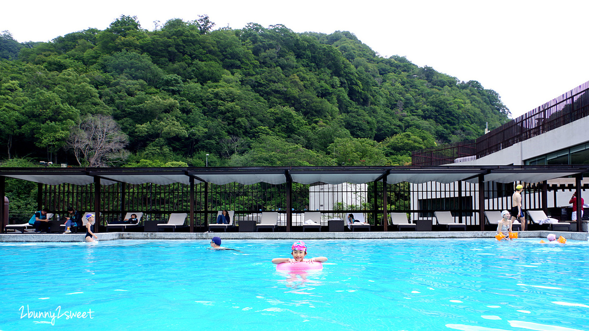 花蓮親子飯店》太魯閣晶英酒店行館樓層文山套房~景觀峽谷泳池、高質感遊戲室、戲水、啤酒咖啡點心免費 minibar~極致奢華的度假享受 @兔兒毛毛姊妹花 花蓮親子飯店》太魯閣晶英酒店行館樓層文山套房~景觀峽谷泳池、高質感遊戲室、戲水、啤酒咖啡點心免費 minibar~極致奢華的度假享受 @兔兒毛毛姊妹花