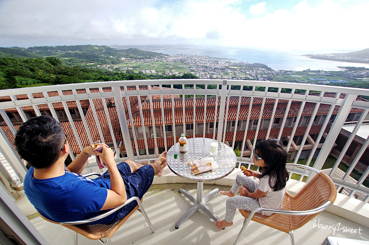 沖繩住宿推薦「南城南条飯店 The Yuinchi Hotel Nanjo」有海景、猿人之湯、滑水道泳池的平價海景度假飯店 @兔兒毛毛姊妹花 沖繩住宿推薦「南城南条飯店 The Yuinchi Hotel Nanjo」有海景、猿人之湯、滑水道泳池的平價海景度假飯店 @兔兒毛毛姊妹花