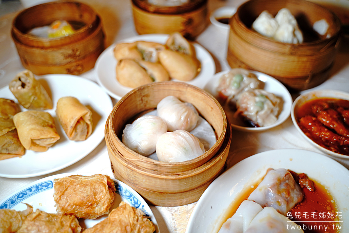 南京復興美食18間推薦～慶城街、南京東路、遼寧夜市，平價小吃、約會餐廳超多好吃的啦 @兔兒毛毛姊妹花