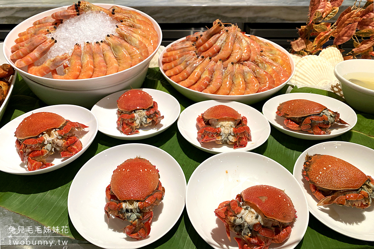 南京復興美食18間推薦～慶城街、南京東路、遼寧夜市，平價小吃、約會餐廳超多好吃的啦 @兔兒毛毛姊妹花