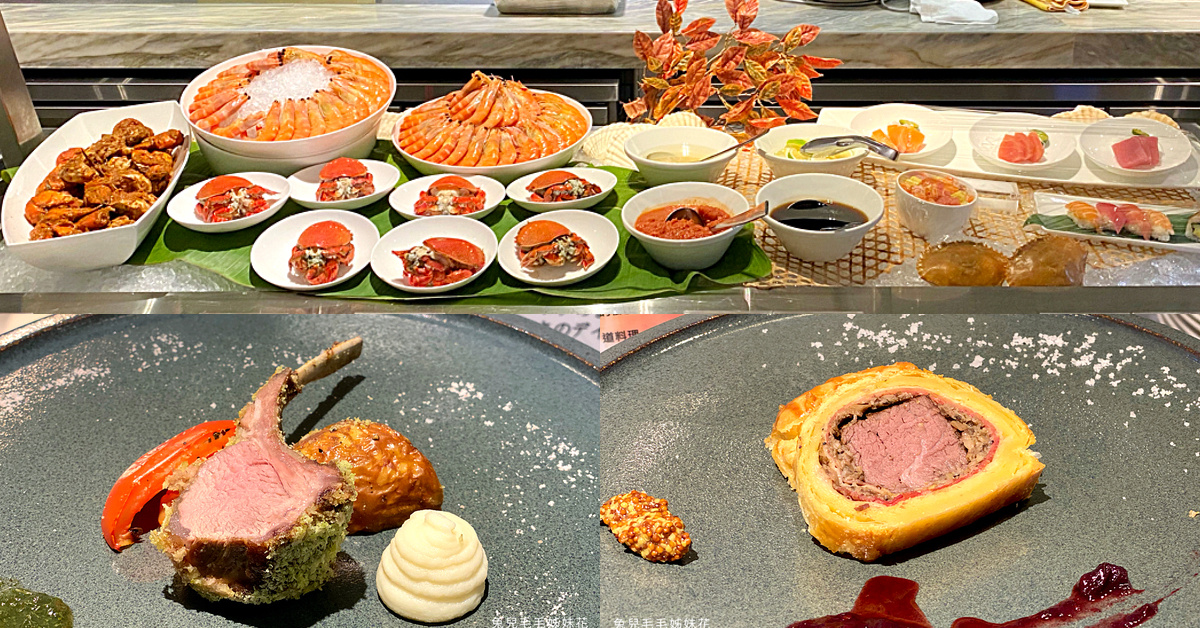 2025 新加坡自由行景點地圖攻略｜TOP18 新加坡必玩景點＆地鐵一日遊行程推薦 @兔兒毛毛姊妹花