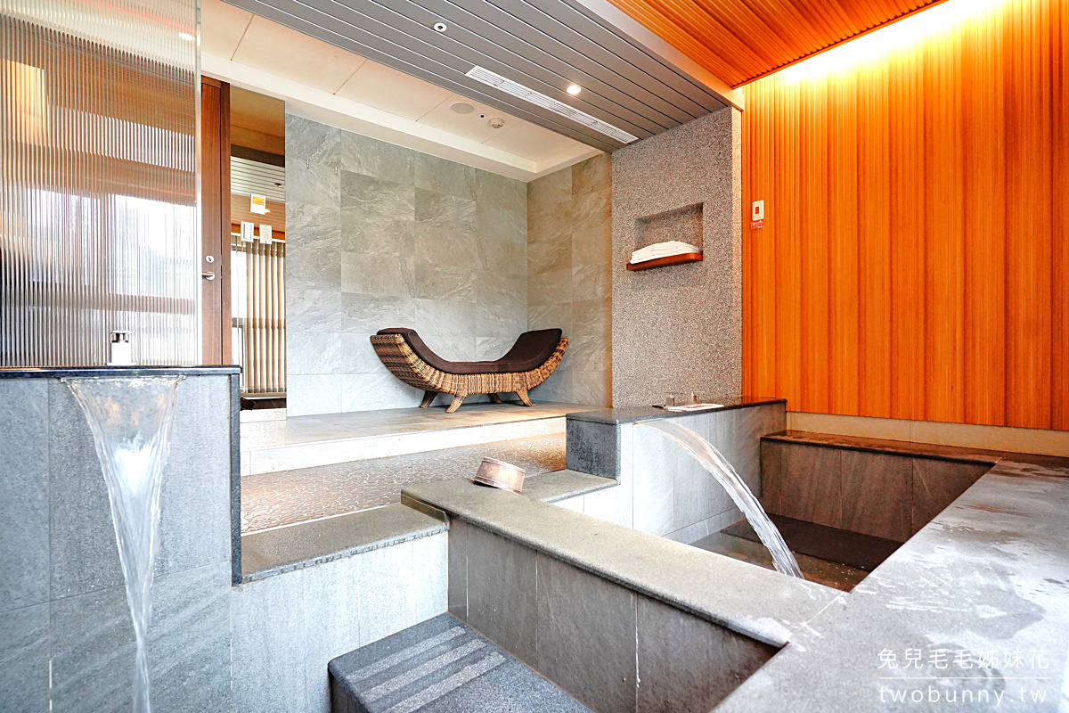 大台北溫泉懶人包|北投、陽明山、烏來、金山四大溫泉區一次看懂 (泉質比較+湯屋推薦) @兔兒毛毛姊妹花