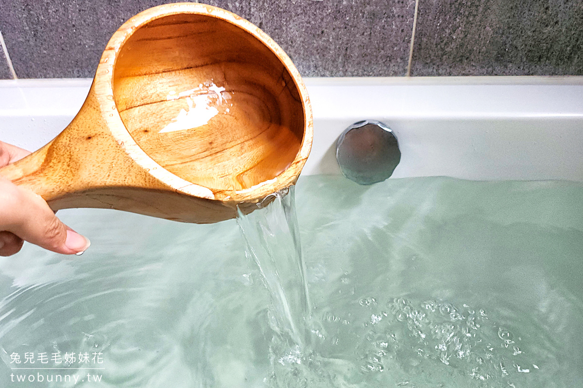 【礁溪溫泉飯店推薦】完整攻略＋精選 11 間溫泉飯店比較懶人包 @兔兒毛毛姊妹花