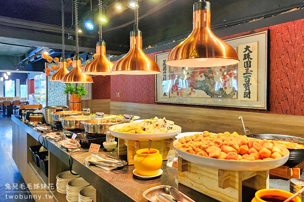 【松江南京美食】11間推薦!! 火鍋、燒肉、日料、臺菜、西餐、吃到飽應有盡有 @兔兒毛毛姊妹花