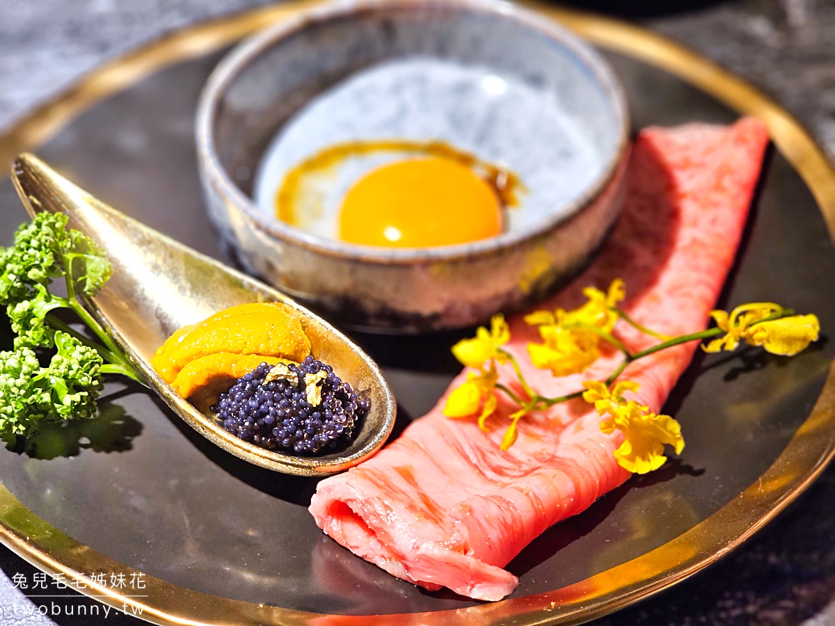 台北約會餐廳13間推薦～慶生、求婚、情人節、紀念日、聖誕節首選燈光美氣氛佳/包廂/桌邊服務美食餐廳 @兔兒毛毛姊妹花