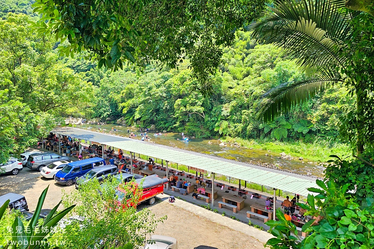 北台灣玩水景點懶人包｜台北、新北、基隆、桃園超過20處親子戲水好去處 @兔兒毛毛姊妹花