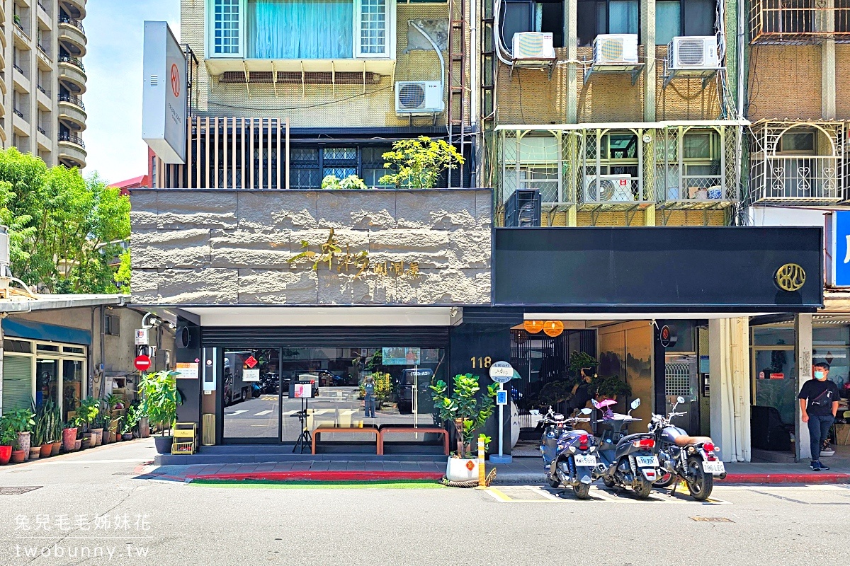 【二本松涮涮屋】台北頂級涮涮鍋開箱～日本活體帝王蟹松葉蟹、和牛、桌邊服務、代訂花束一次到位 @兔兒毛毛姊妹花