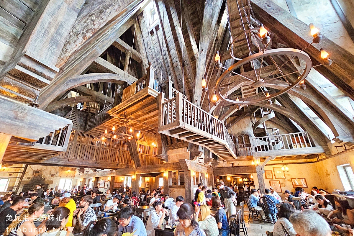 【大阪美食攻略】實吃美食地圖整理|道頓堀、黑門市場、心齋橋區域餐廳懶人包 @兔兒毛毛姊妹花