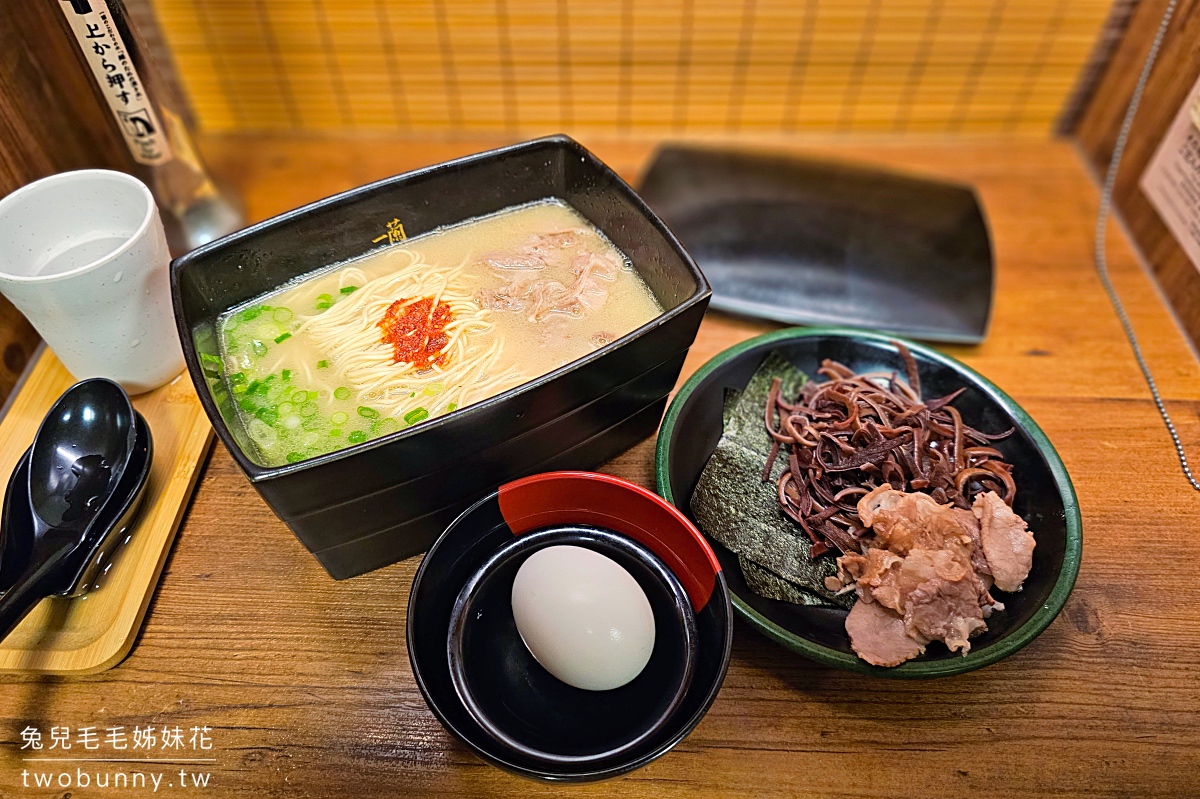 【2026大阪道頓堀攻略】必吃 40 年章魚燒、法善寺職人天婦羅與難波高 CP 值住宿懶人包 @兔兒毛毛姊妹花