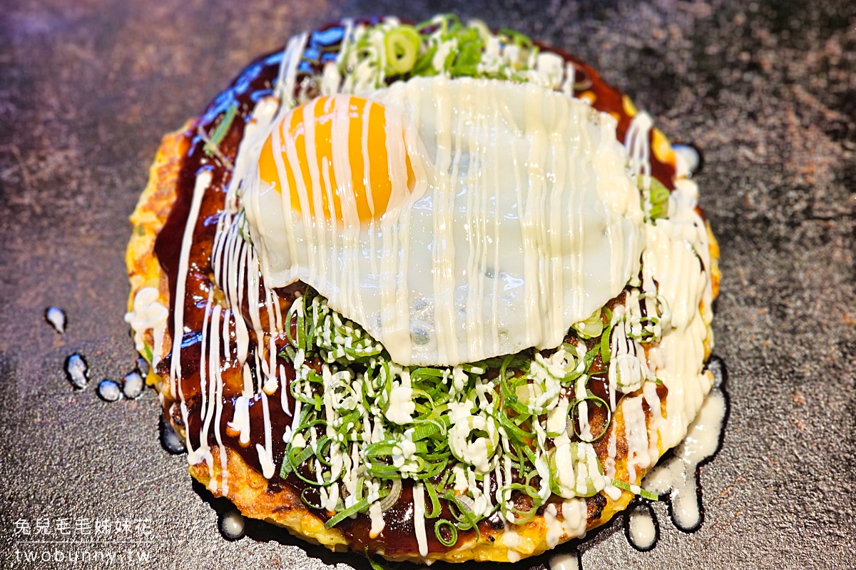 【2026大阪道頓堀攻略】必吃 40 年章魚燒、法善寺職人天婦羅與難波高 CP 值住宿懶人包 @兔兒毛毛姊妹花