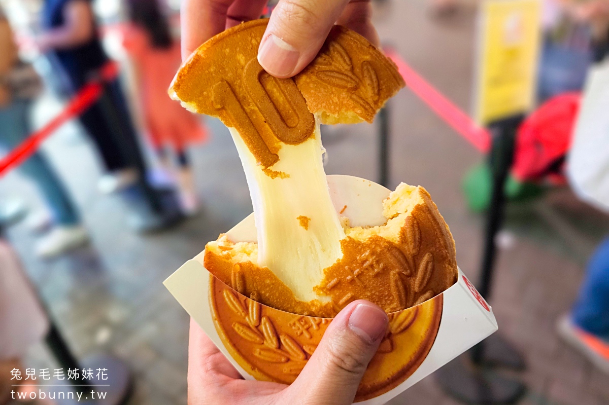 【大阪美食攻略】實吃美食地圖整理|道頓堀、黑門市場、心齋橋區域餐廳懶人包 @兔兒毛毛姊妹花