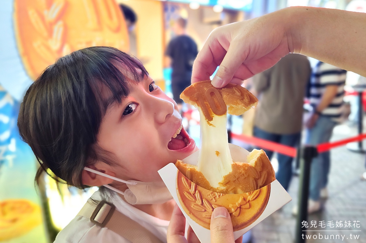 【2026大阪道頓堀攻略】必吃 40 年章魚燒、法善寺職人天婦羅與難波高 CP 值住宿懶人包 @兔兒毛毛姊妹花