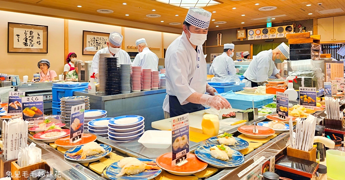 京都美食》錦一葉＆まめものとたいやき～錦市場必吃鯛魚燒，賞味期限只有一分鐘