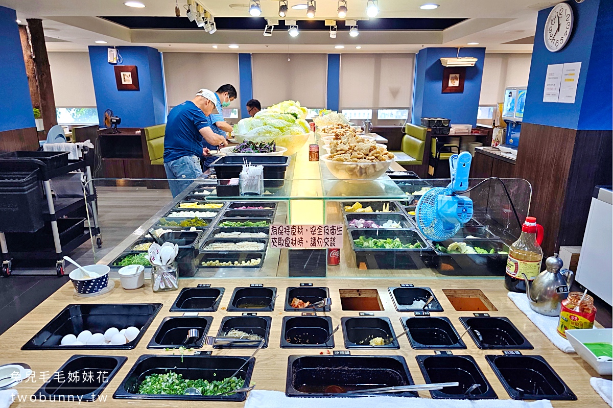 【松江南京美食】11間推薦!! 火鍋、燒肉、日料、臺菜、西餐、吃到飽應有盡有 @兔兒毛毛姊妹花