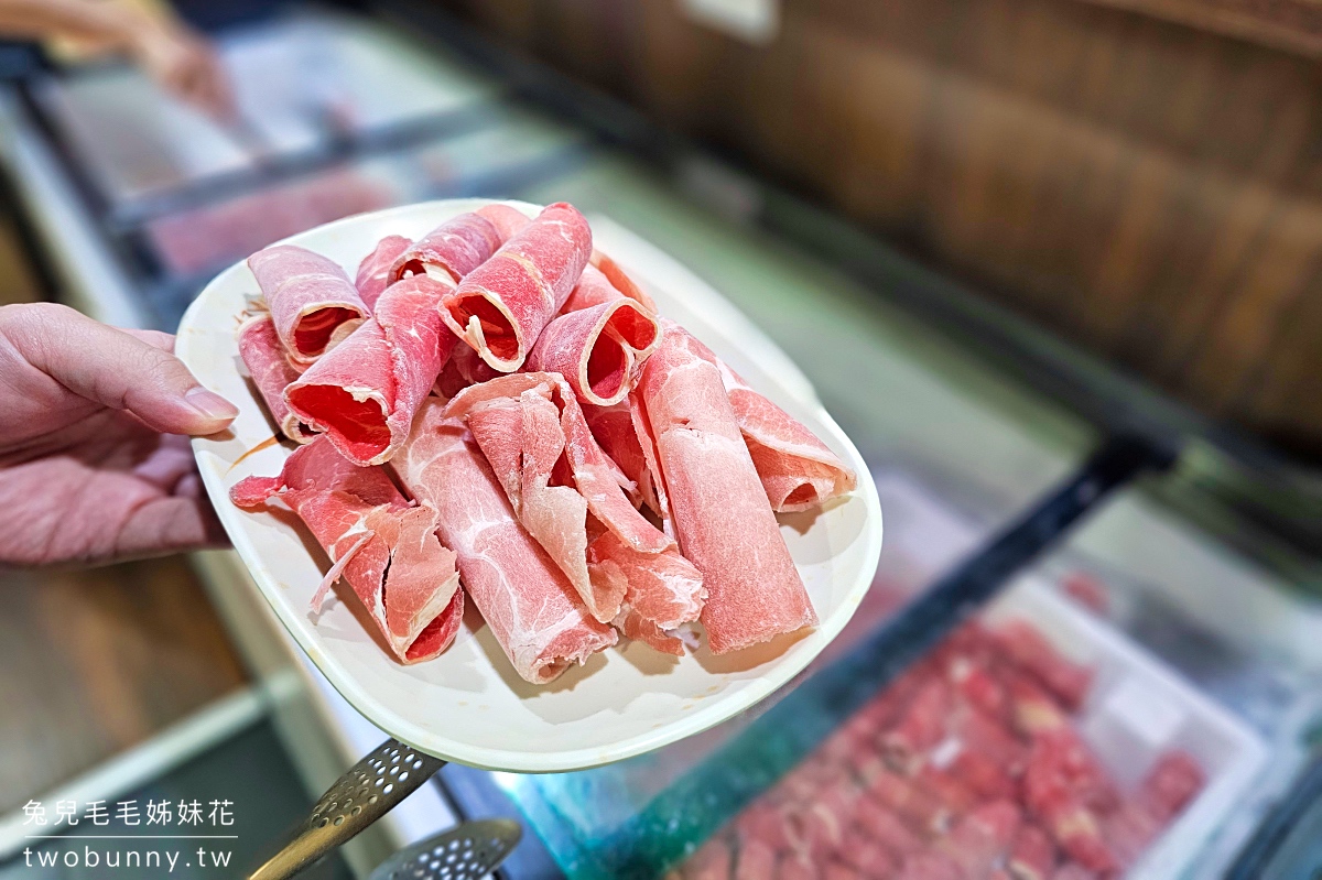 【松江南京美食】11間推薦!! 火鍋、燒肉、日料、臺菜、西餐、吃到飽應有盡有 @兔兒毛毛姊妹花