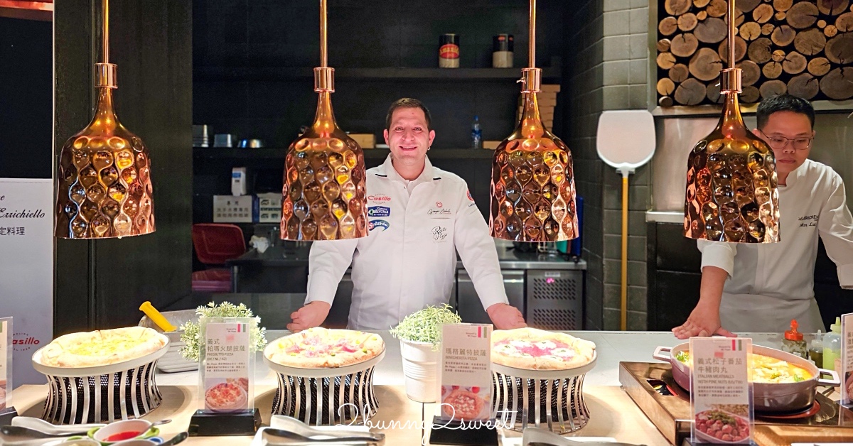 信義區美食「鳥貴族 ATT 4 FUN信義店」日本連鎖平價串燒鳥貴族二店，信義區宵夜首選 @兔兒毛毛姊妹花