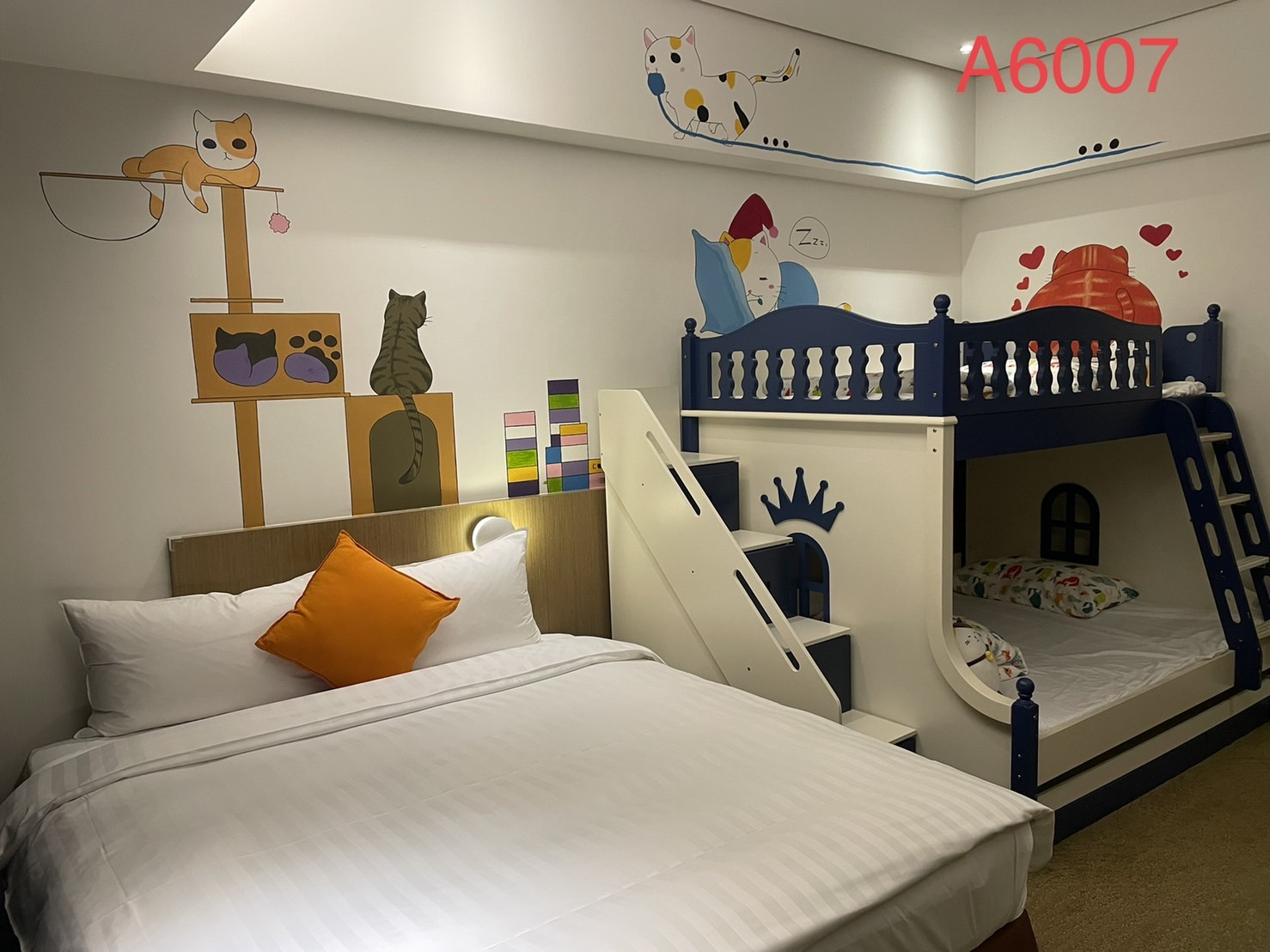 嘉義親子飯店【樂億皇家渡假酒店】免3000享花園泳池、遊戲室、電動車賽車場～高CP值親子飯店 @兔兒毛毛姊妹花