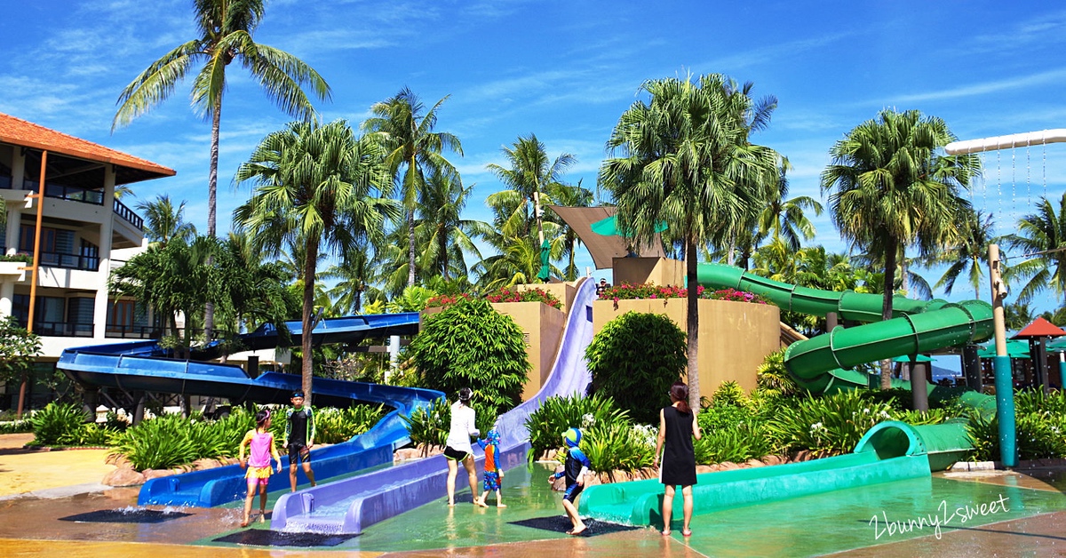 2025【沙巴住宿推薦】10間實際住過沙巴飯店、公寓式酒店、水上屋、度假村推薦 @兔兒毛毛姊妹花