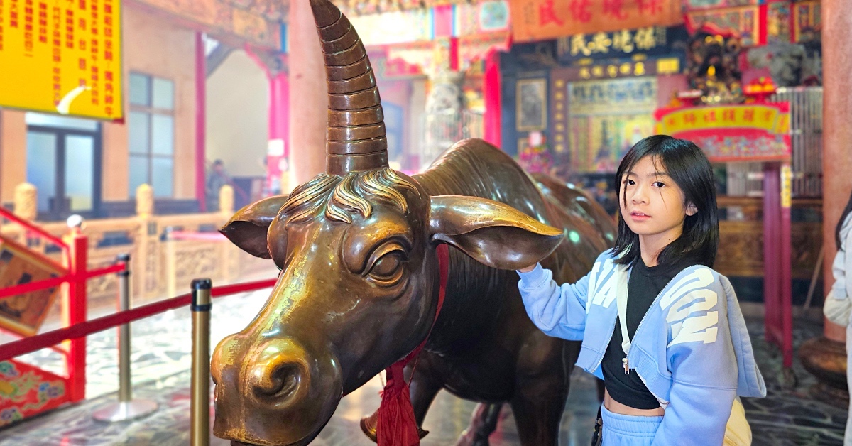 陶博館戲水區2025開放！台北免費親子戲水景點就在鶯歌陶瓷博物館 @兔兒毛毛姊妹花