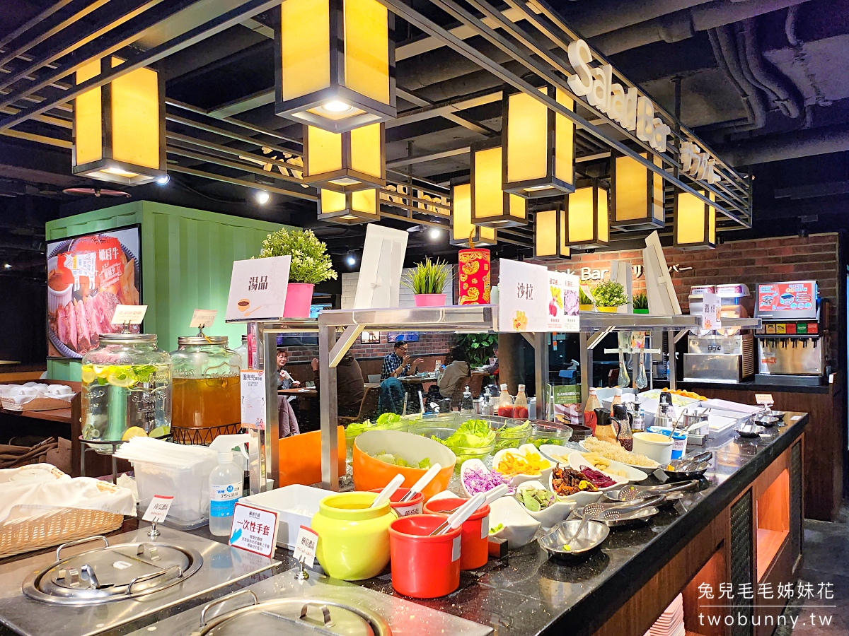南京復興美食18間推薦～慶城街、南京東路、遼寧夜市，平價小吃、約會餐廳超多好吃的啦 @兔兒毛毛姊妹花