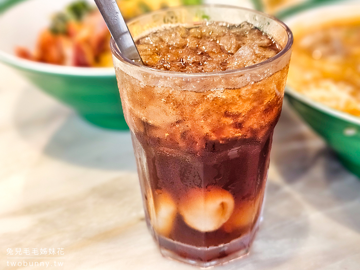 香港美食必吃推薦｜超人氣冰室精選4間香港茶餐廳，在地人與明星都愛！ @兔兒毛毛姊妹花