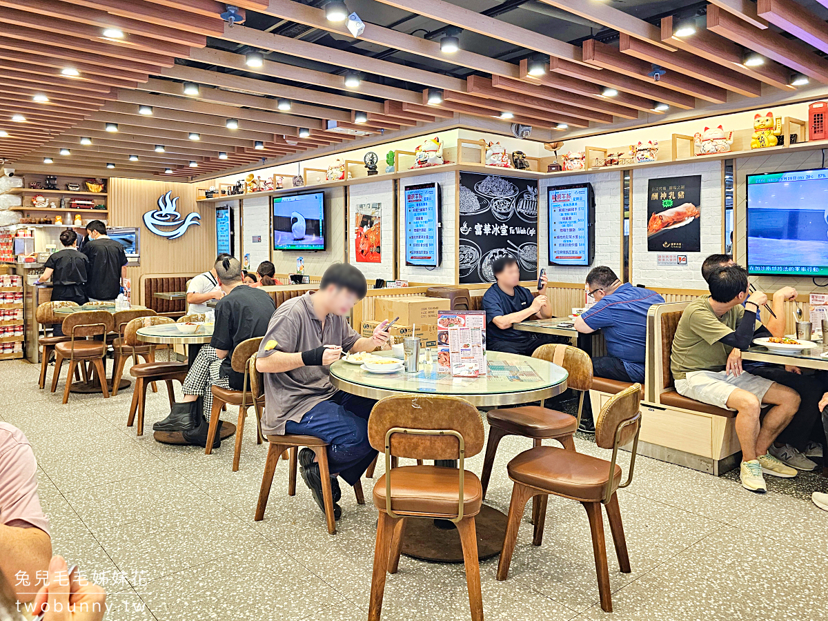香港美食必吃推薦｜超人氣冰室精選4間香港茶餐廳，在地人與明星都愛！ @兔兒毛毛姊妹花