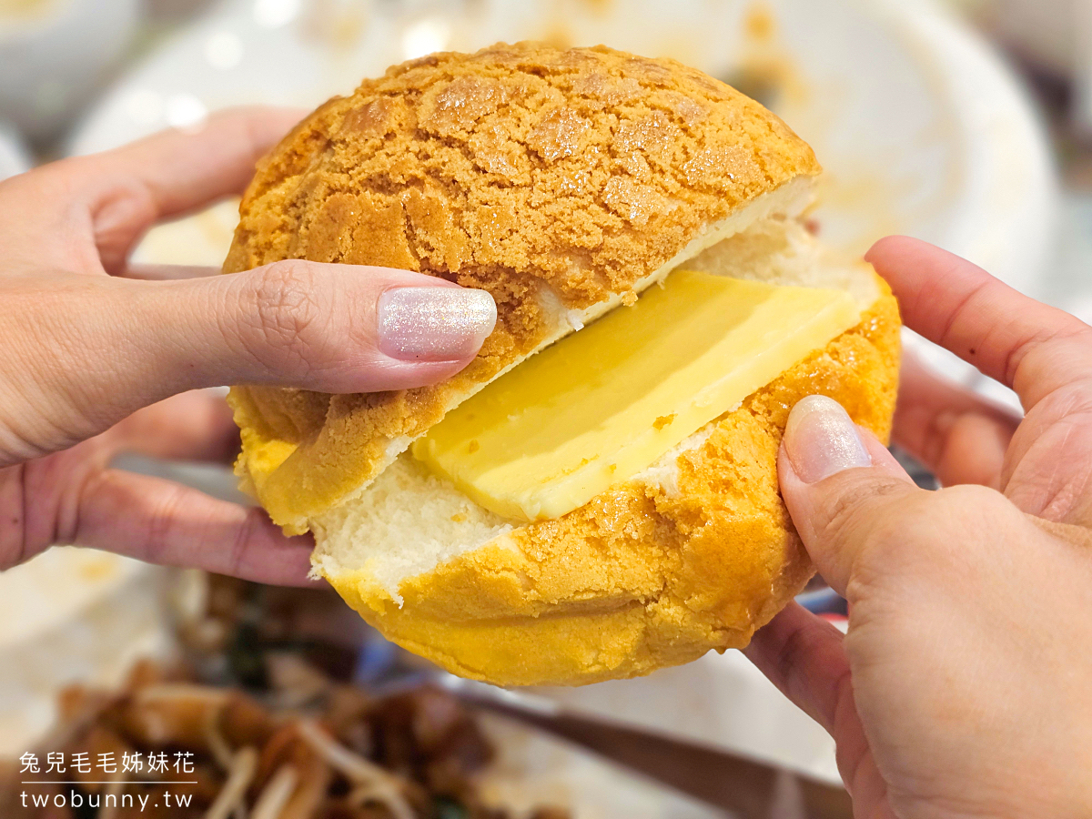 香港美食必吃推薦｜超人氣冰室精選4間香港茶餐廳，在地人與明星都愛！ @兔兒毛毛姊妹花