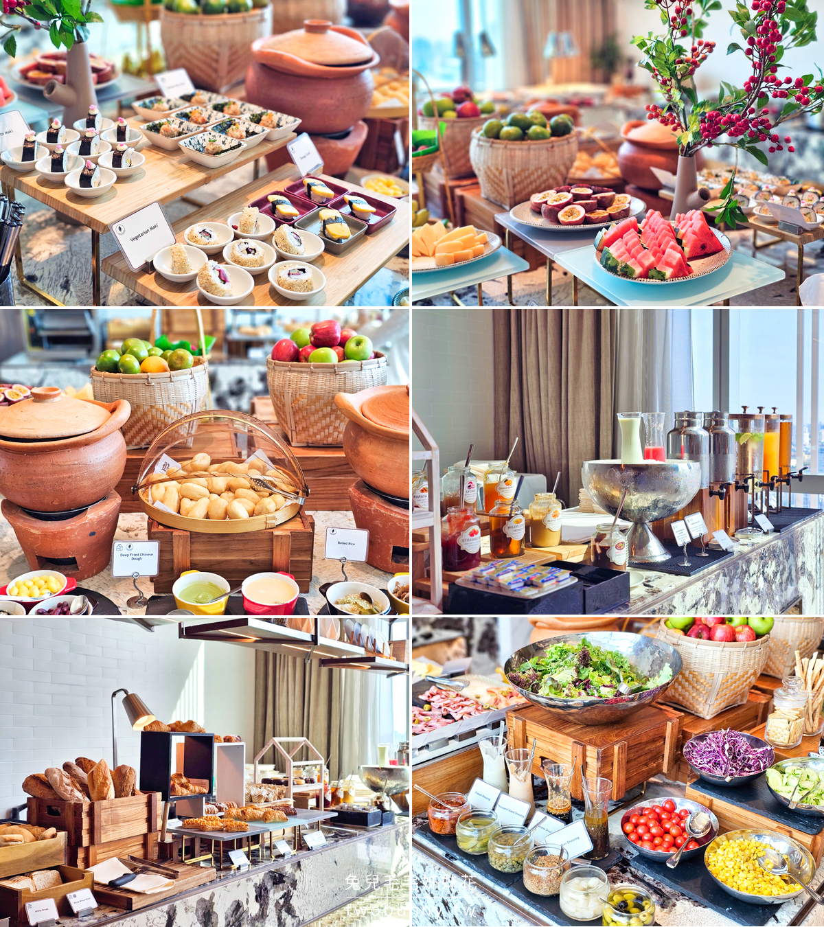 曼谷住宿「帕亞泰易思廷大酒店 Eastin Grand Hotel Phayathai」機場快線/BTS直達五星飯店，公寓套房 空中泳池美翻天 @兔兒毛毛姊妹花
