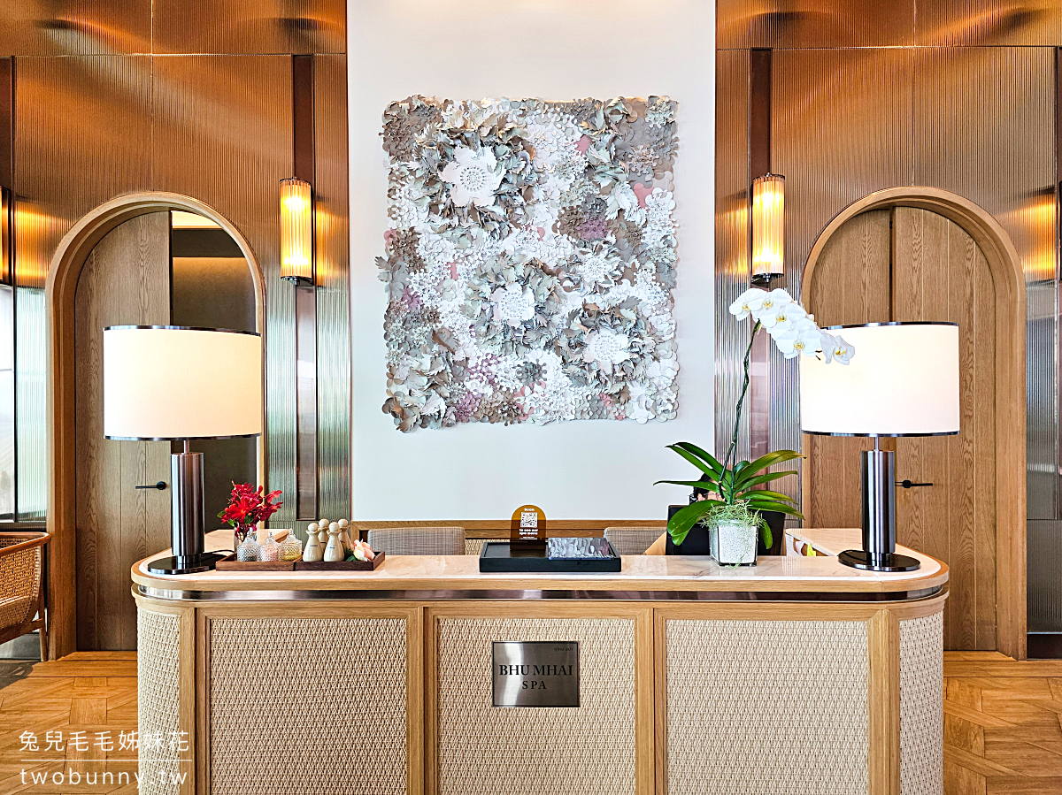 曼谷住宿「帕亞泰易思廷大酒店 Eastin Grand Hotel Phayathai」機場快線/BTS直達五星飯店，公寓套房 空中泳池美翻天 @兔兒毛毛姊妹花