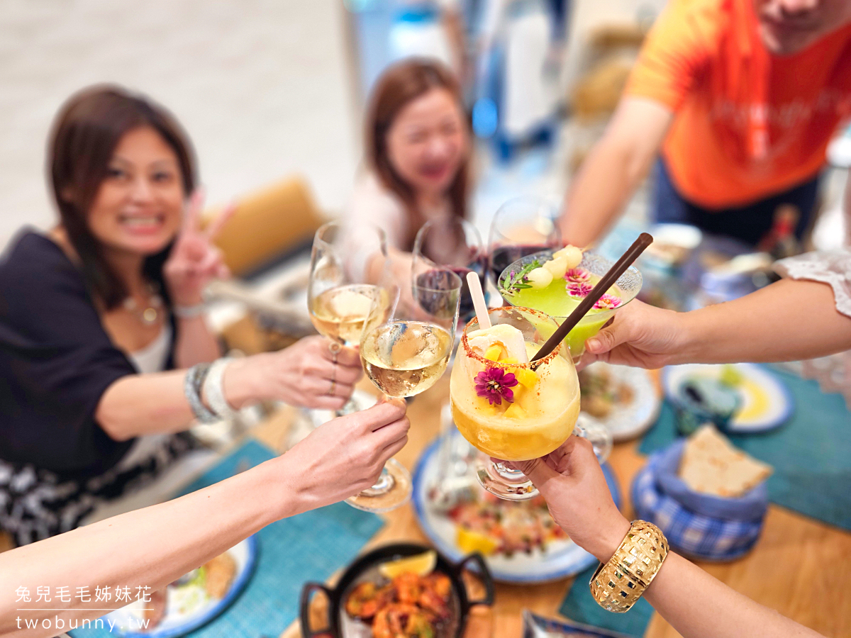 曼谷住宿「帕亞泰易思廷大酒店 Eastin Grand Hotel Phayathai」機場快線/BTS直達五星飯店，公寓套房 空中泳池美翻天 @兔兒毛毛姊妹花