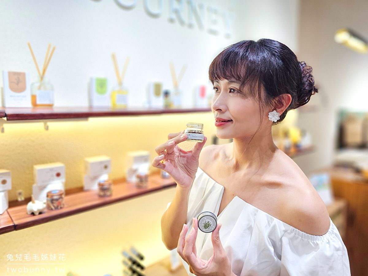 泰國香氛「 Breezy」曼谷Terminal 21必買設計師香氛伴手禮，天然草本精油清新好聞超高CP值 @兔兒毛毛姊妹花