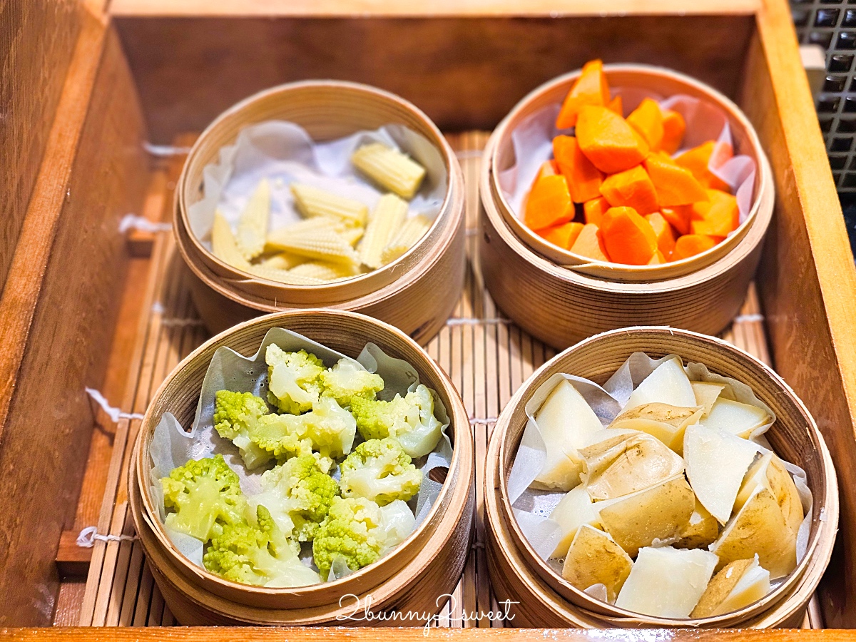 富士河口湖溫泉湖南莊飯店｜房間就能邊泡溫泉邊看富士山，房內享用會席料理晚餐太享受 @兔兒毛毛姊妹花