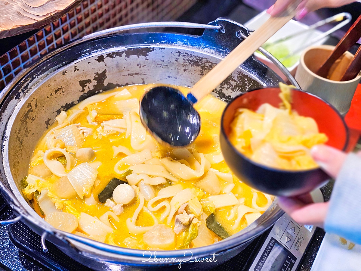 富士河口湖溫泉湖南莊飯店｜房間就能邊泡溫泉邊看富士山，房內享用會席料理晚餐太享受 @兔兒毛毛姊妹花