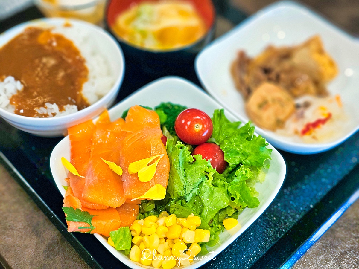 富士河口湖溫泉湖南莊飯店｜房間就能邊泡溫泉邊看富士山，房內享用會席料理晚餐太享受 @兔兒毛毛姊妹花