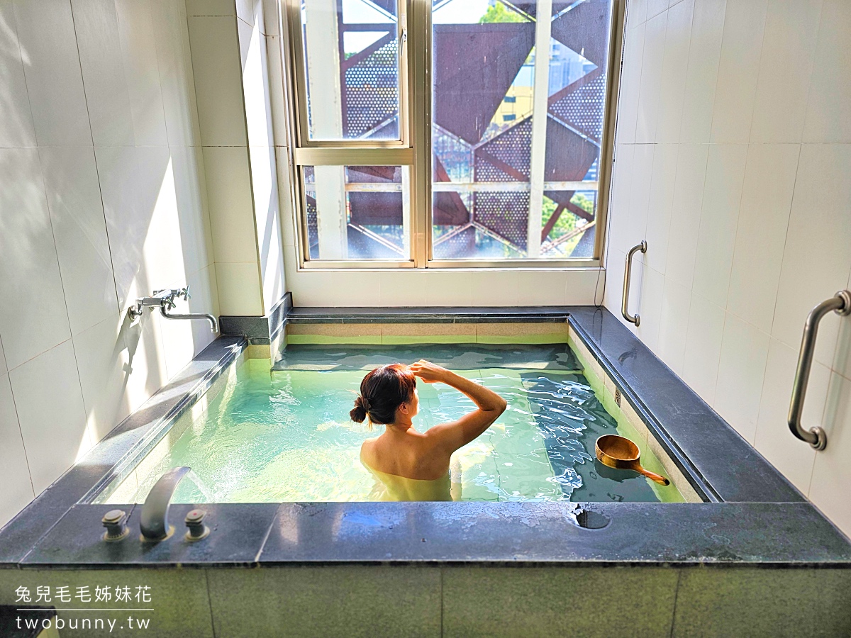 【礁溪溫泉飯店推薦】完整攻略＋精選 11 間溫泉飯店比較懶人包 @兔兒毛毛姊妹花