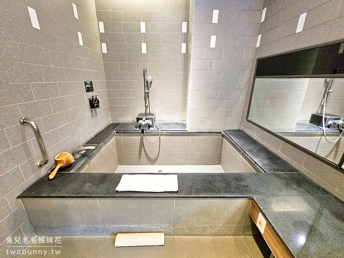 宜蘭礁溪飯店「九號溫泉旅店」入住寬敞溫泉客房送釣蝦、溫泉魚、溫泉煮食套餐～高CP值 @兔兒毛毛姊妹花