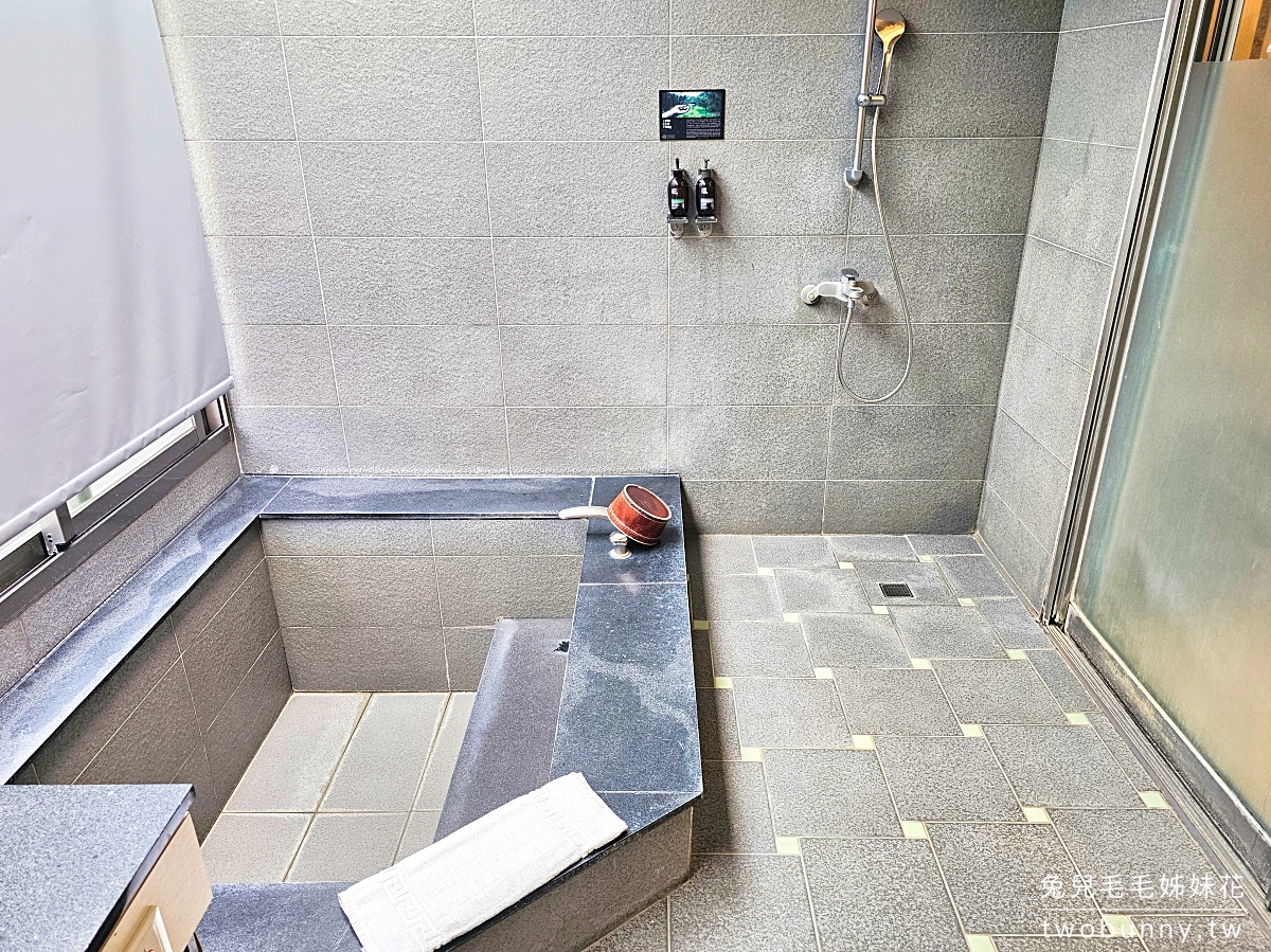 宜蘭礁溪飯店「九號溫泉旅店」入住寬敞溫泉客房送釣蝦、溫泉魚、溫泉煮食套餐～高CP值 @兔兒毛毛姊妹花