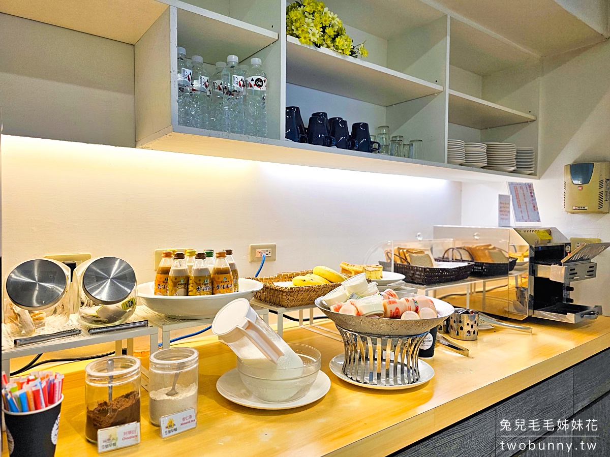 宜蘭礁溪飯店「九號溫泉旅店」入住寬敞溫泉客房送釣蝦、溫泉魚、溫泉煮食套餐～高CP值 @兔兒毛毛姊妹花