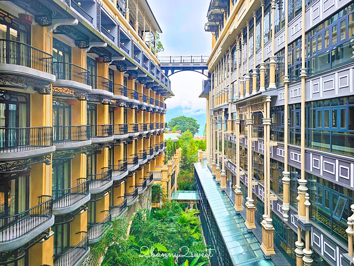 越南沙壩景點 TOP 10～北越最美雲霧山城 SAPA 交通方式 / 四季氣候 / 旅遊攻略 @兔兒毛毛姊妹花
