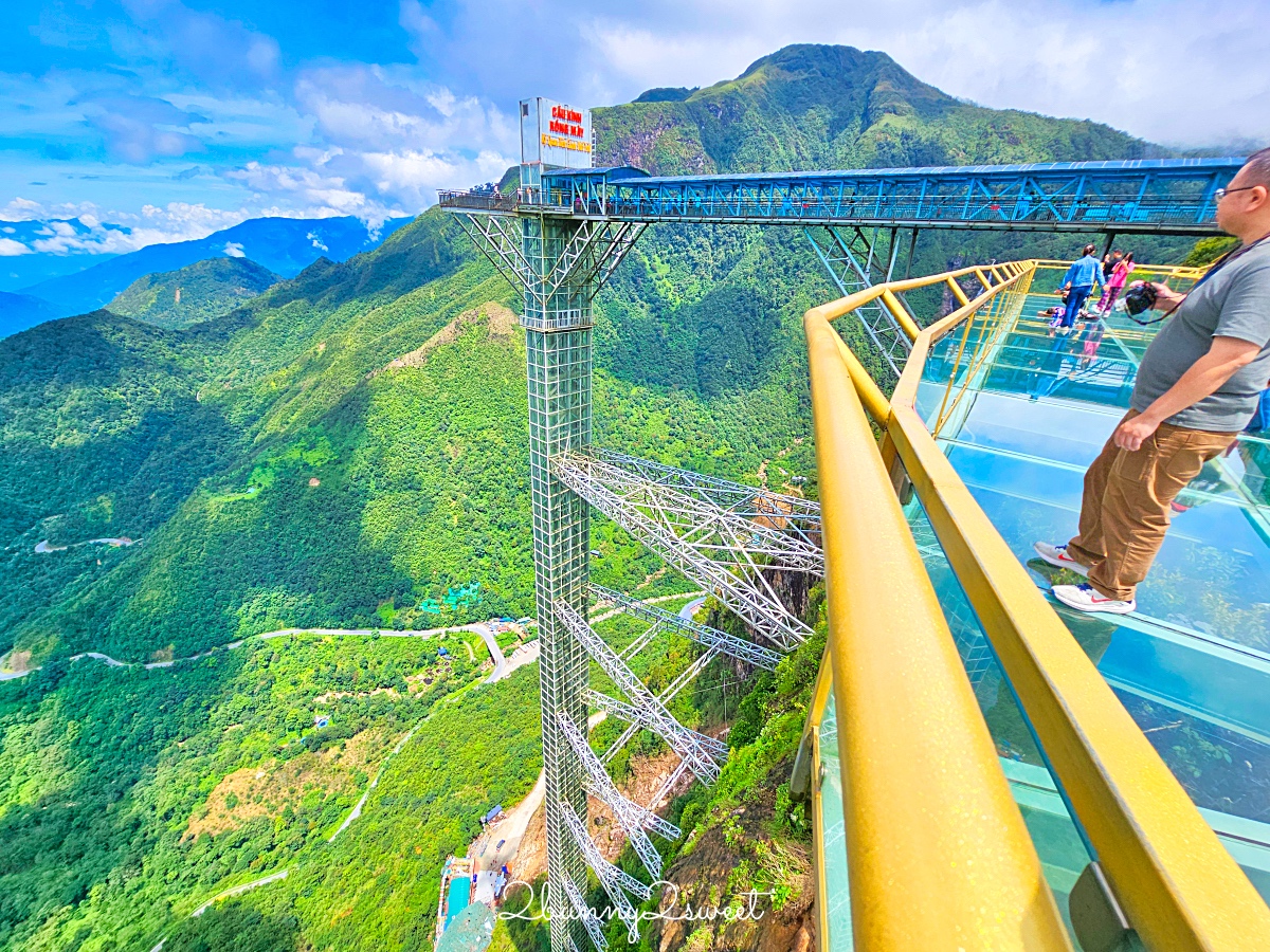 越南沙壩景點 TOP 10～北越最美雲霧山城 SAPA 交通方式 / 四季氣候 / 旅遊攻略 @兔兒毛毛姊妹花