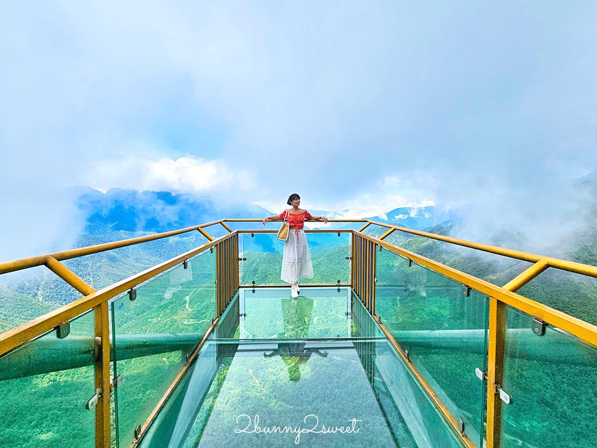 越南沙壩景點 TOP 10～北越最美雲霧山城 SAPA 交通方式 / 四季氣候 / 旅遊攻略 @兔兒毛毛姊妹花