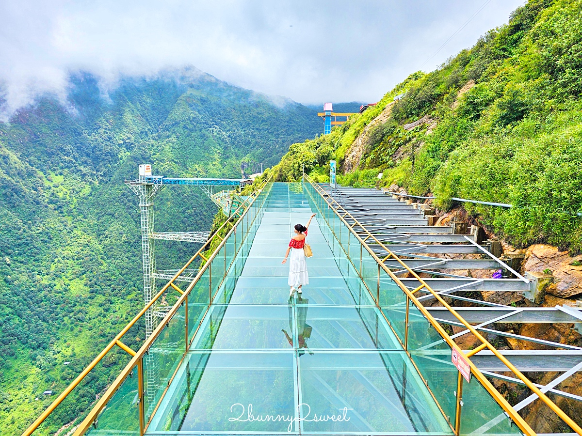 越南沙壩景點 TOP 10～北越最美雲霧山城 SAPA 交通方式 / 四季氣候 / 旅遊攻略 @兔兒毛毛姊妹花