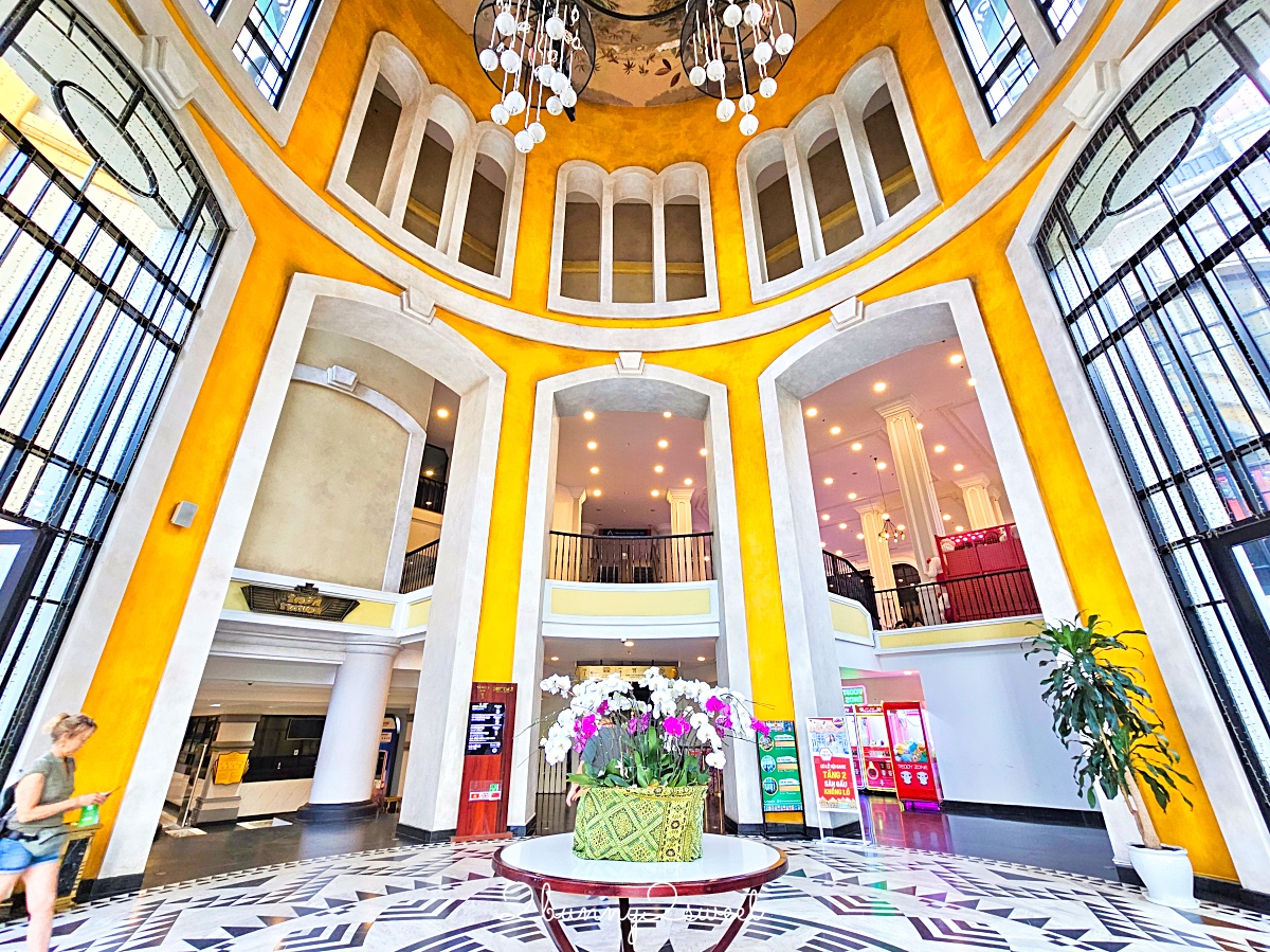 越南沙壩景點 TOP 10～北越最美雲霧山城 SAPA 交通方式 / 四季氣候 / 旅遊攻略 @兔兒毛毛姊妹花